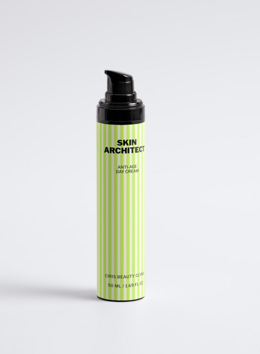 Anti-age day cream