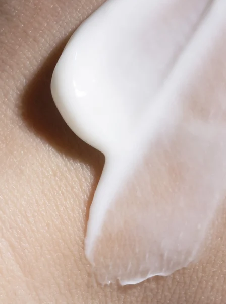 Body Cream Urea + Panthenol