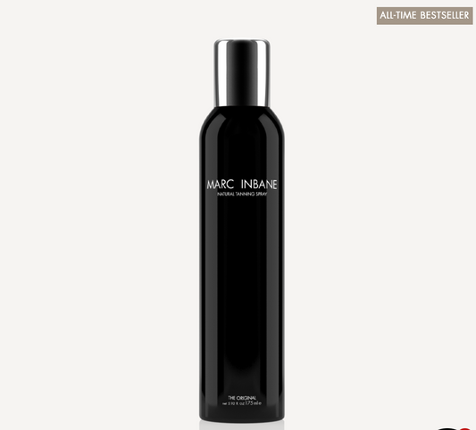 Natural Tanning Spray 175ml